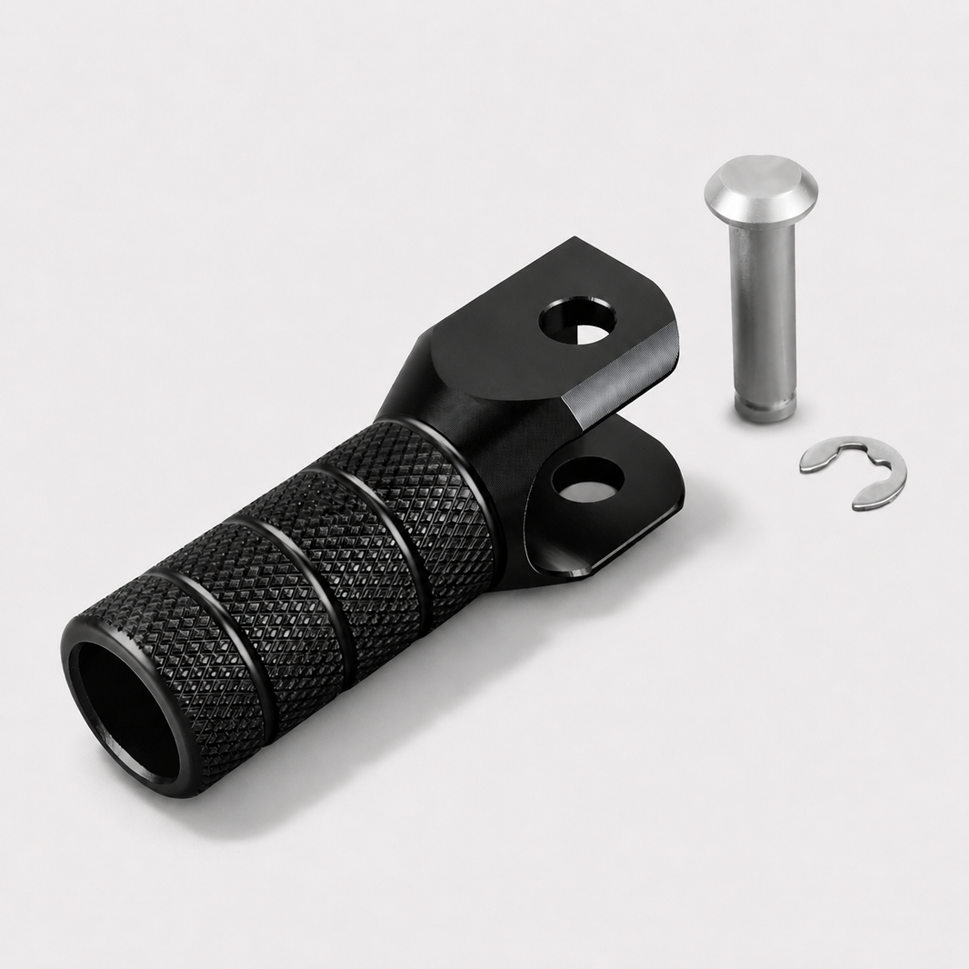 Gangschalter Pin - eloxiert (Universell)