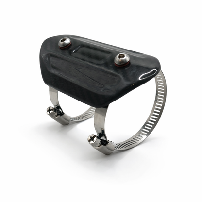 Carbon Krümmerschutz