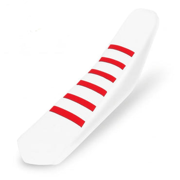 Seatcover WHITE - Comfort Grip (Handmade)