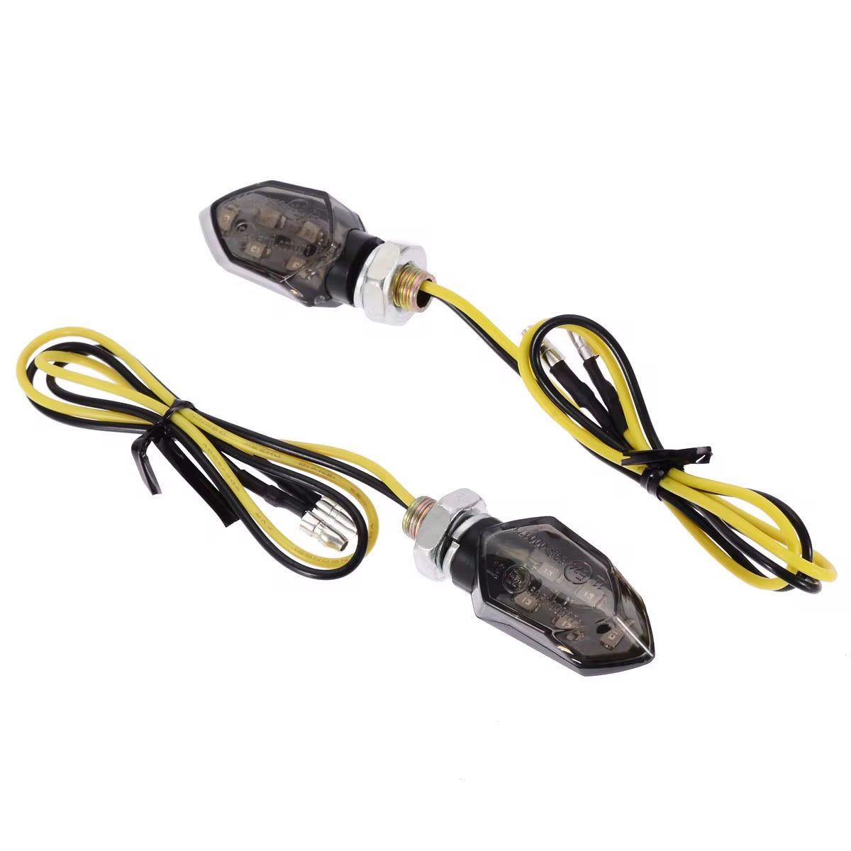 Speed Mini indicators - universal fit