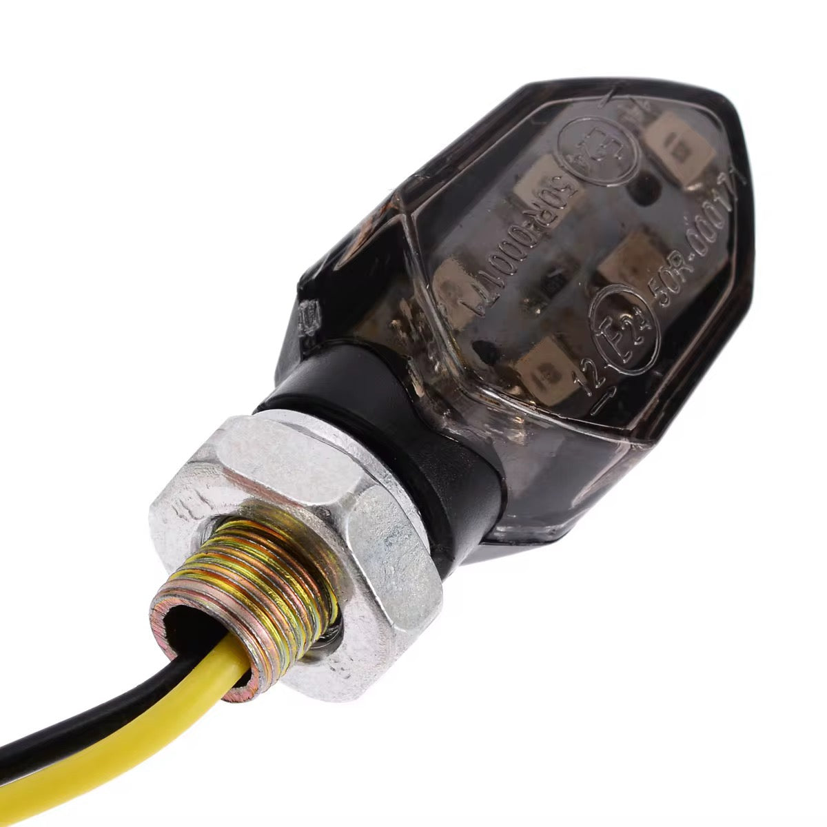 Speed Mini indicators - universal fit