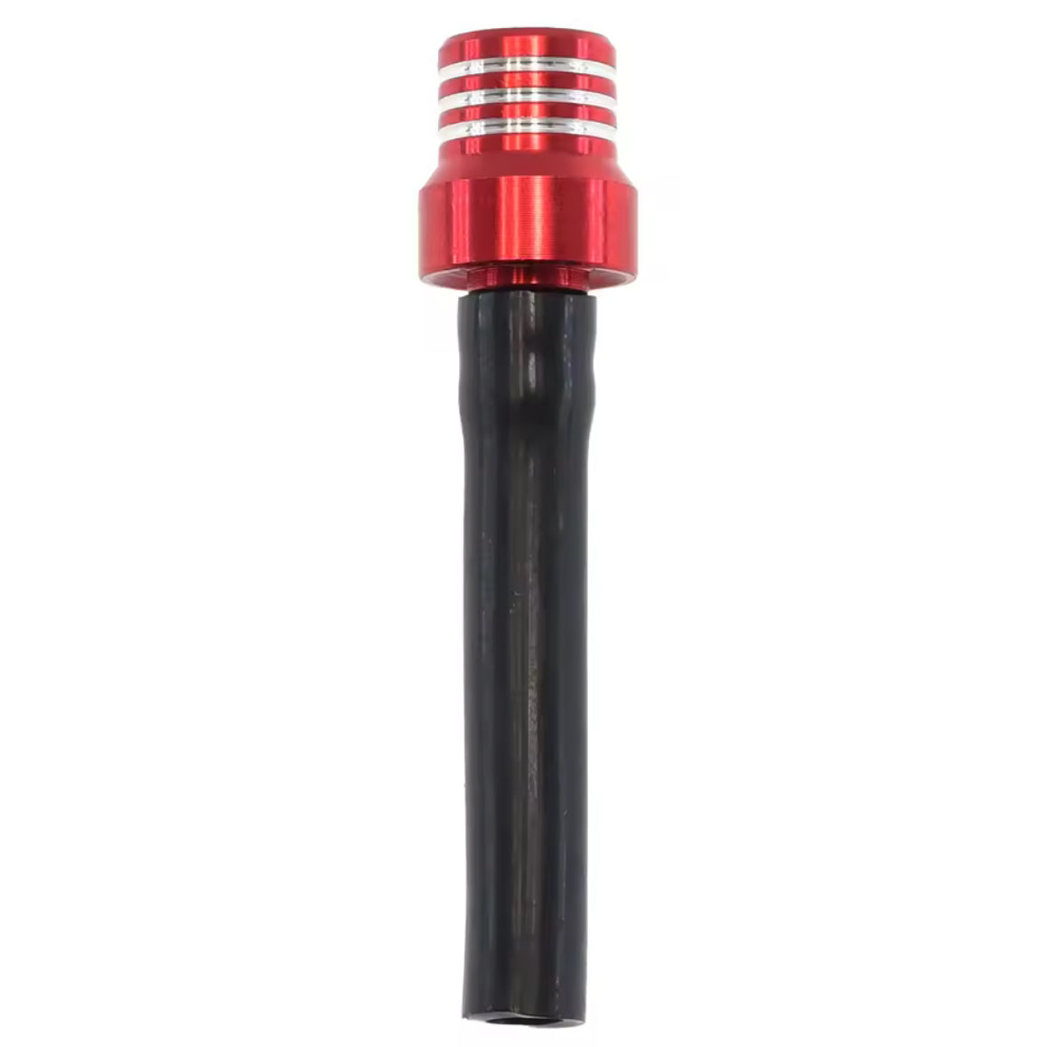 Anodized tank vent - Plug & Play