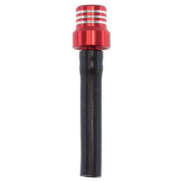 Anodized tank vent - Plug & Play
