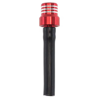 Anodized tank vent - Plug & Play