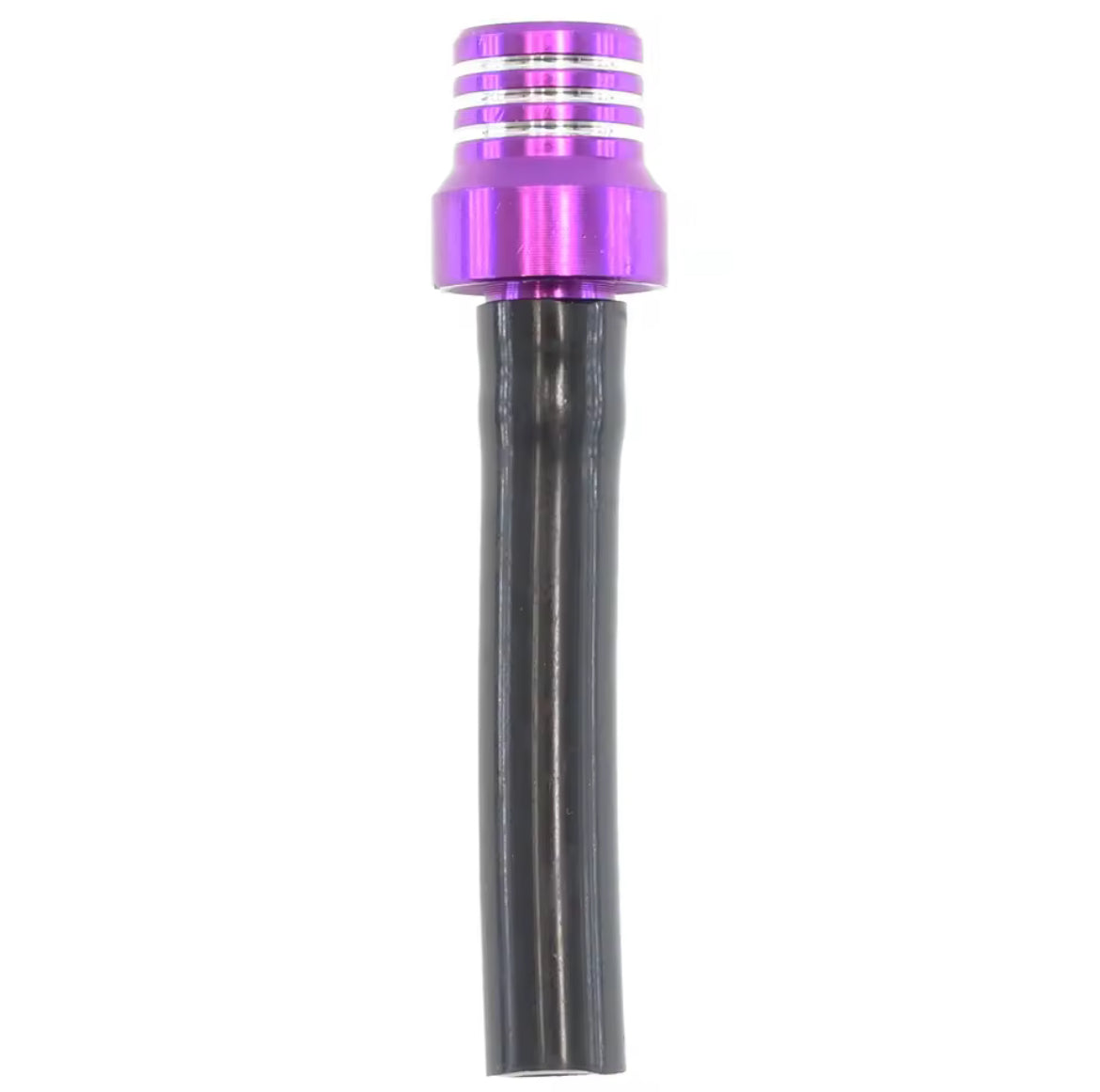 Anodized tank vent - Plug & Play