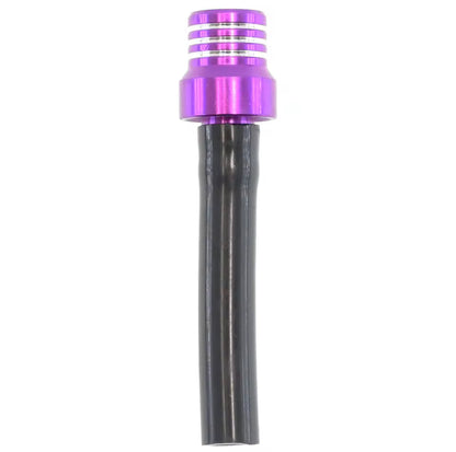 Anodized tank vent - Plug & Play