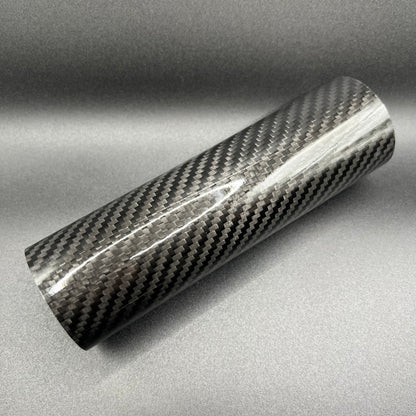 Surron Carbon Fork Cover Set (2-piece)