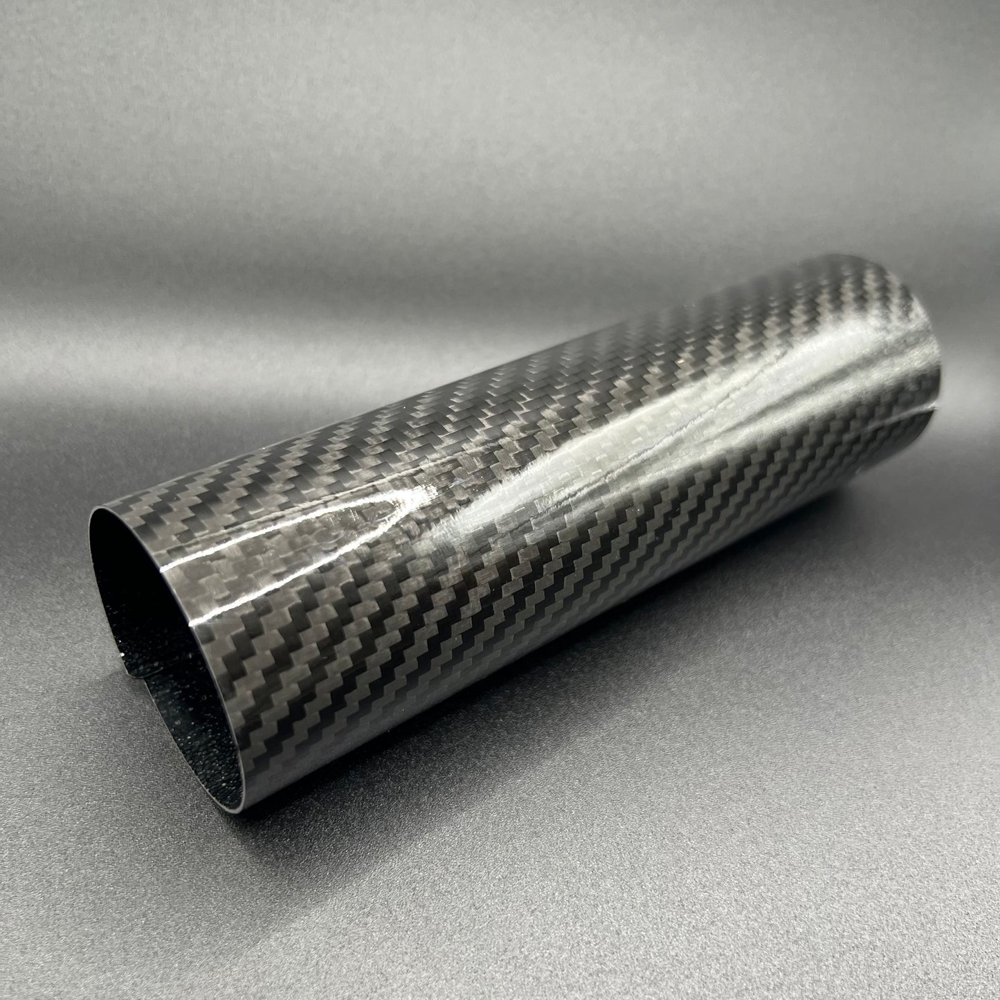 Surron Carbon Fork Cover Set (2-piece)