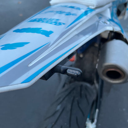 Mini Indicators (E-Mark)