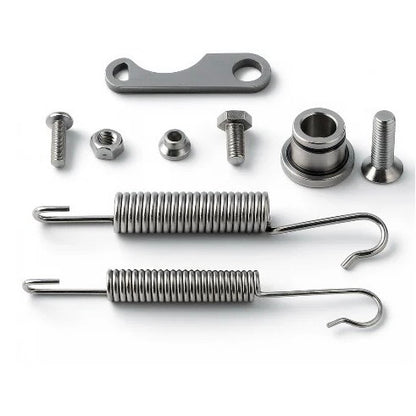 Seitenständer Feder Kit - KTM/Husqvarna/GasGas