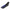 Seat Cover RIBBED Black/Blue - OneGripper