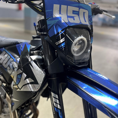 Husqvarna FE/TE 14-24 Angel Eye RGB