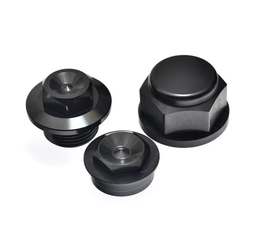 Achsschrauben SET - KTM/Husqvarna/GasGas