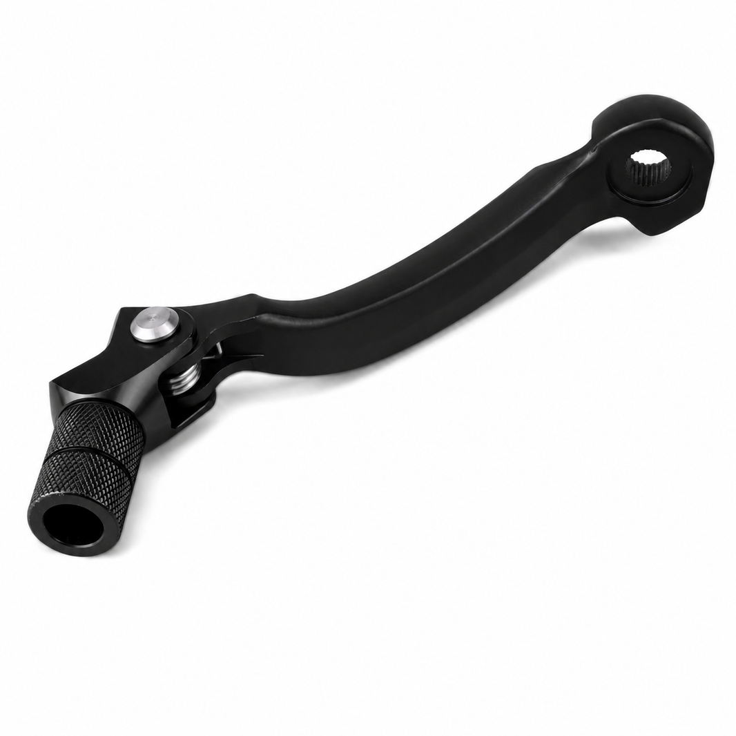 KTM Schaltpedal - Eloxiert