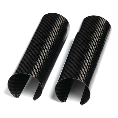 Surron Carbon Fork Cover Set (2-piece)
