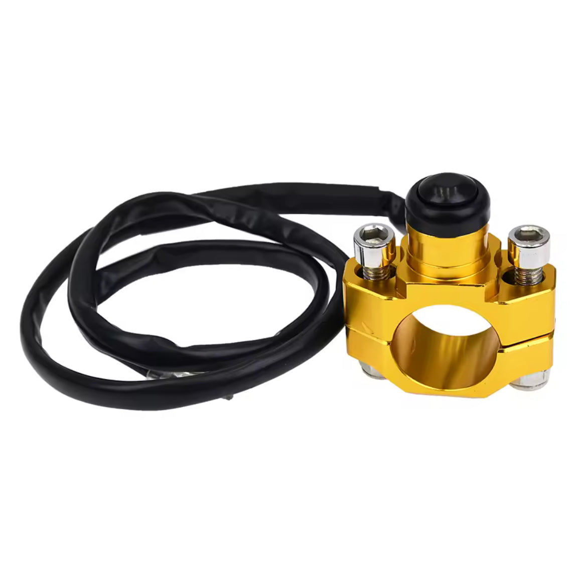 Racing Starter-Button Universal