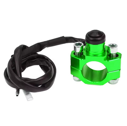 Racing Starter-Button Universal