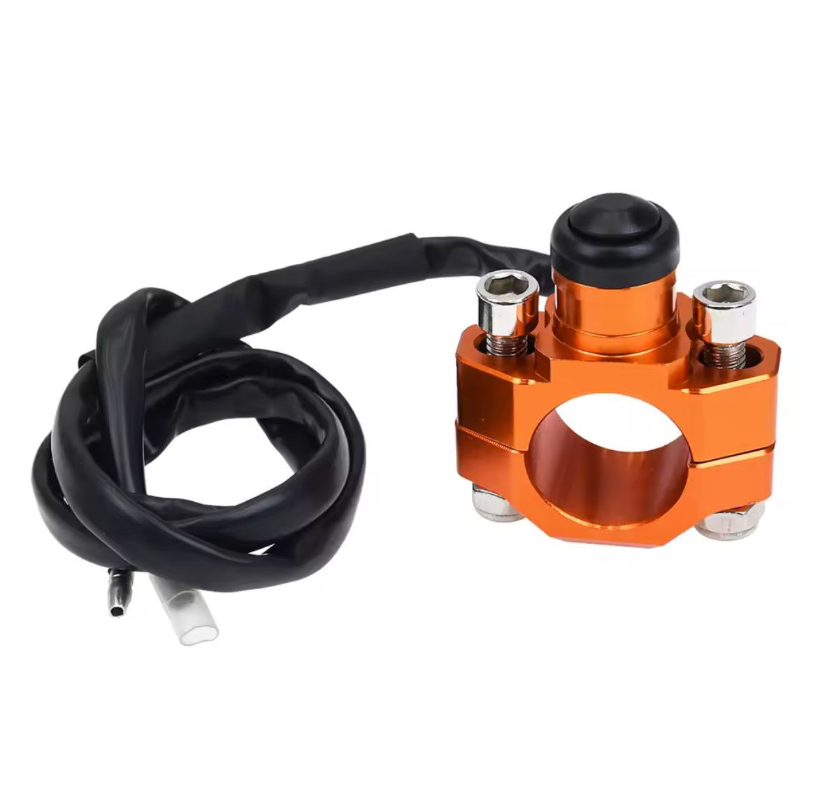 Racing Starter-Button Universal