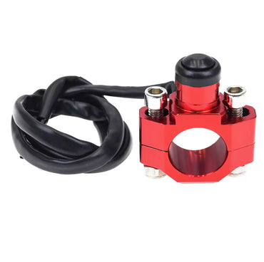 Racing Starter-Button Universal