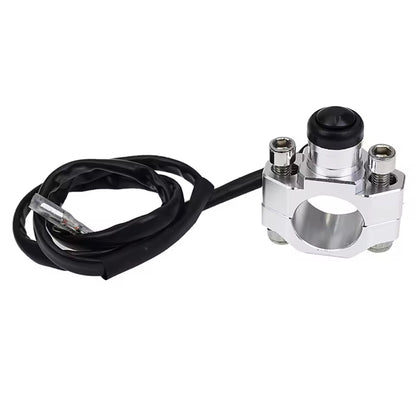 Racing Starter-Button Universal