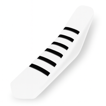 Seat cover #WHITE - Comfort