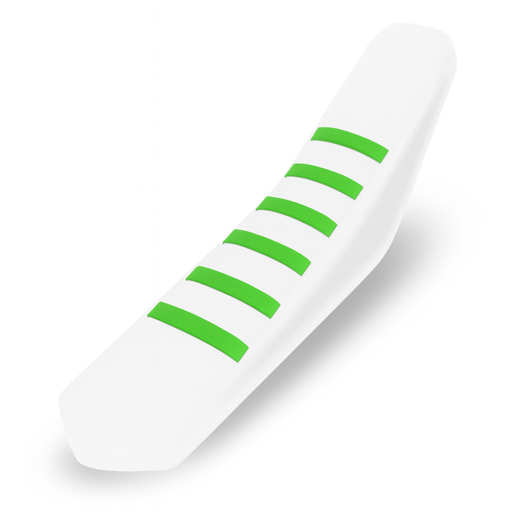 Seat cover #WHITE - Comfort