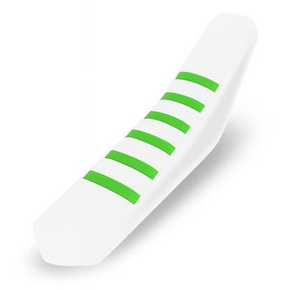 Seat cover #WHITE - Comfort