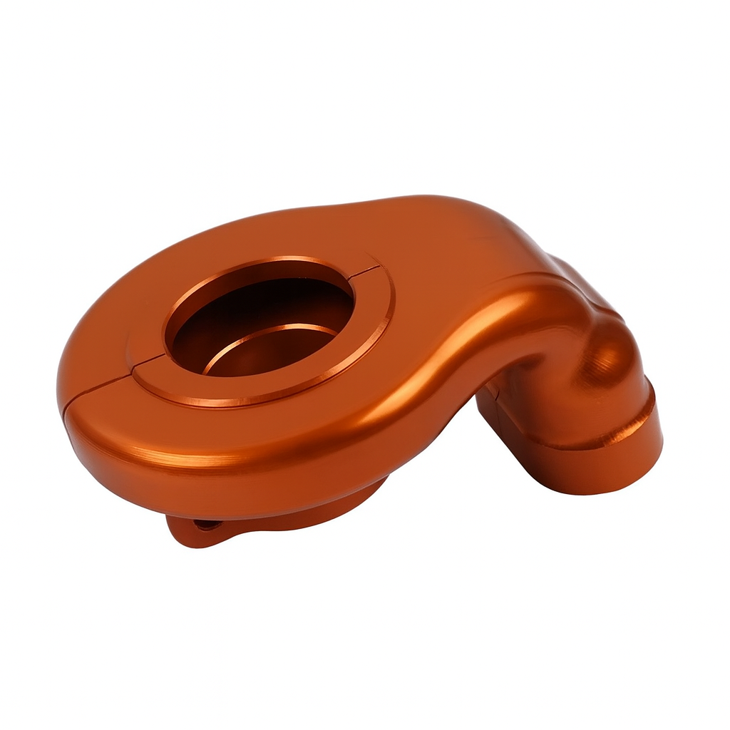 Racing Throttle-Cable Housing KTM/Husky/GasGas