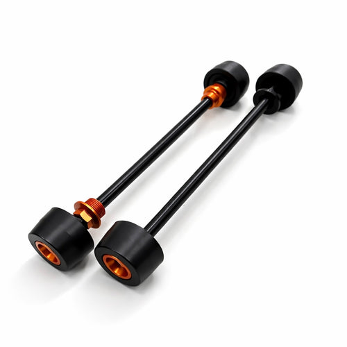 Husqvarna crash pegs V2 - Plug & Play