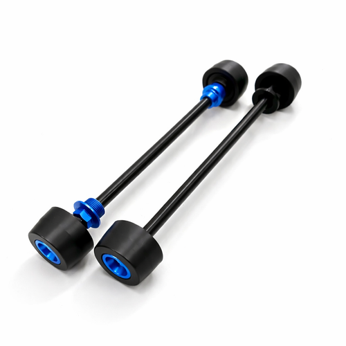 Husqvarna crash pegs V2 - Plug & Play