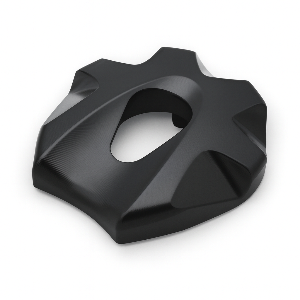 Fuel Cap Housing - KTM/Husqvarna/GasGas