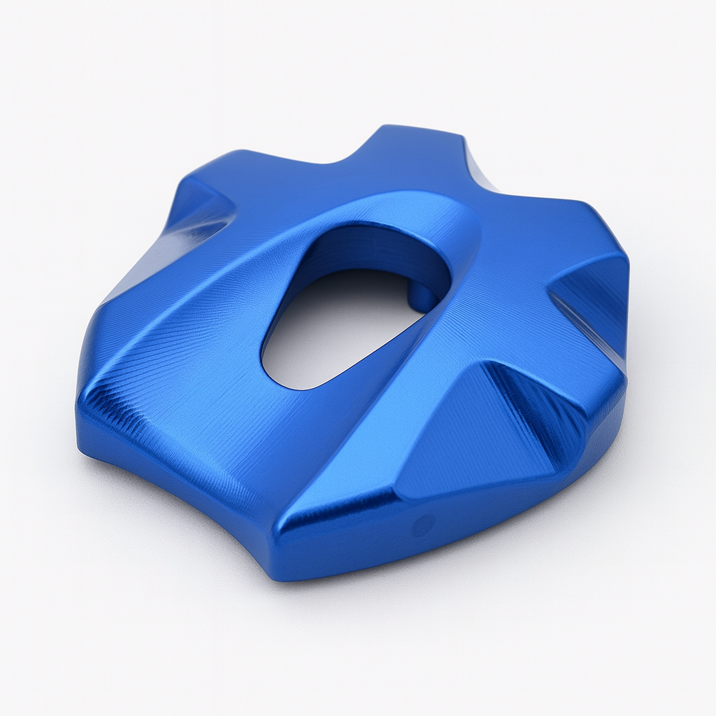 Fuel Cap Housing - KTM/Husqvarna/GasGas