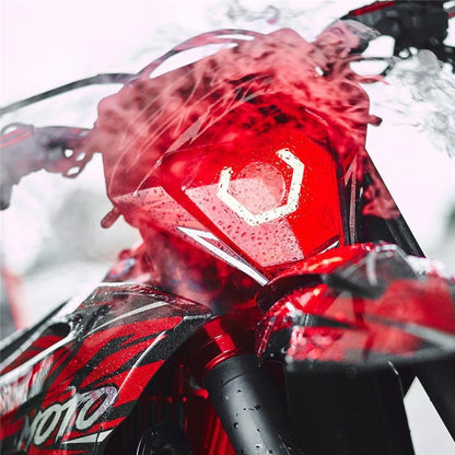 KTM EXC 14-23 Hexagon Headlight (RGBW + App)