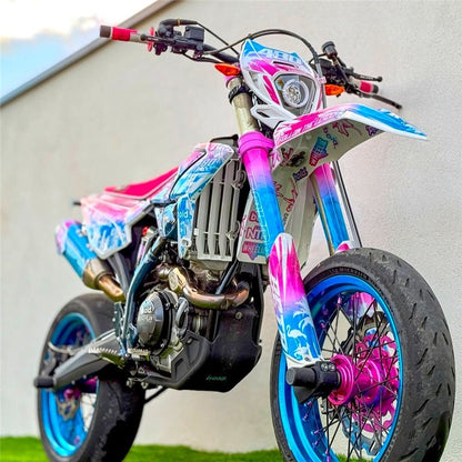 Beta RR Angel Eye Scheinwerfer (RGBW + App)
