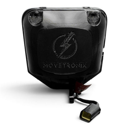 Husqvarna 24-26 Angel Eye Scheinwerfer (RGBW + App)