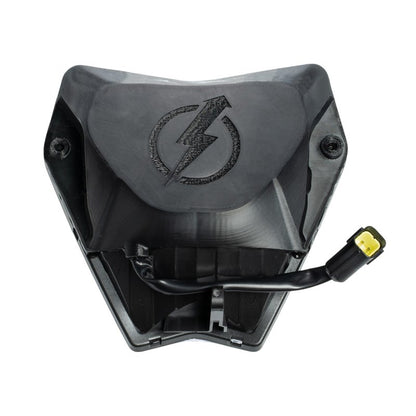 KTM 24-26 Angel Eye Scheinwerfer (RGBW + App)