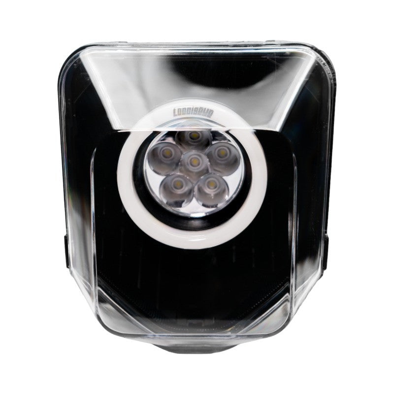 Husqvarna 14-23 Angel Eye Scheinwerfer (RGBW + App)