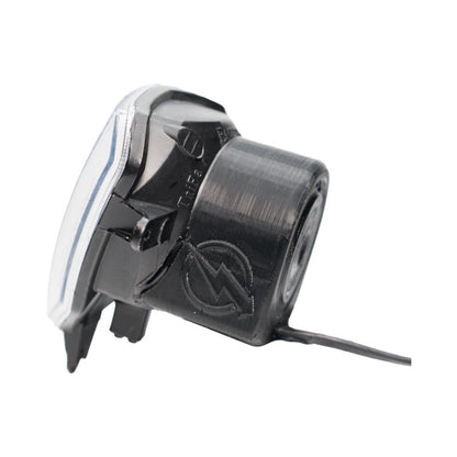 Beta RR Hexagon Headlight (RGBW + App)