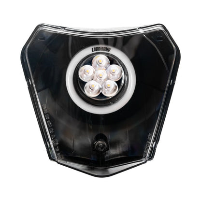 KTM EXC 14-23 Angel Eye Scheinwerfer (RGBW + App)