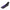 Seat cover RIBBED Black/Purple - OneGripper