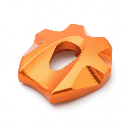 Fuel Cap Housing - KTM/Husqvarna/GasGas