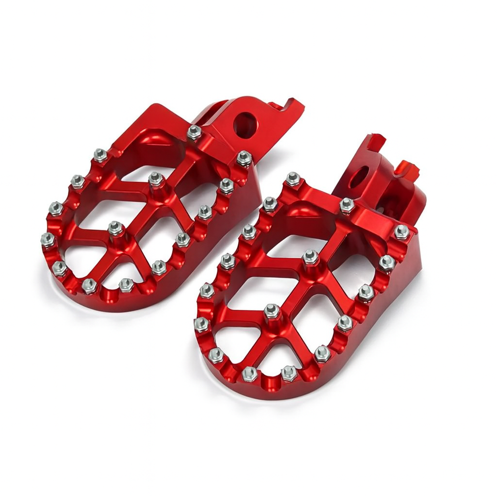 Beta Footpegs - Anodized