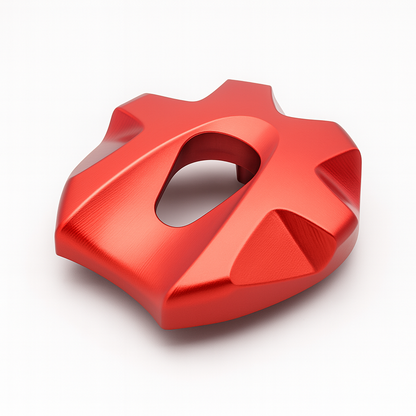 Fuel Cap Housing - KTM/Husqvarna/GasGas