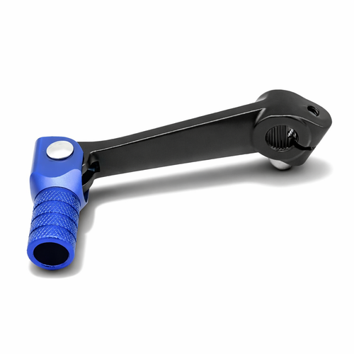 Beta RR 50 shift pedal - anodized