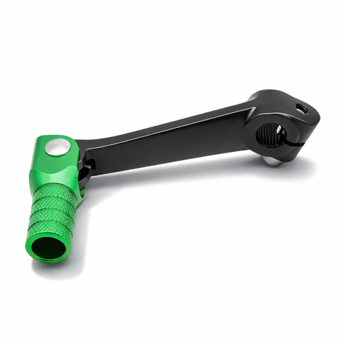 Beta RR 50 shift pedal - anodized