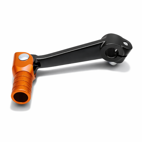 Beta RR 50 shift pedal - anodized