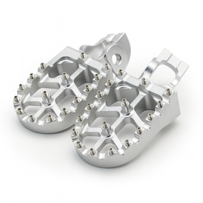 Beta Footpegs - Anodized